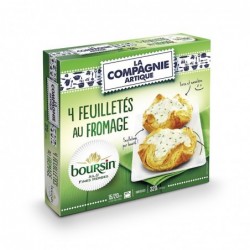 Paniers au fromage Boursin ail et fines herbes | Magasin d'usine Sill